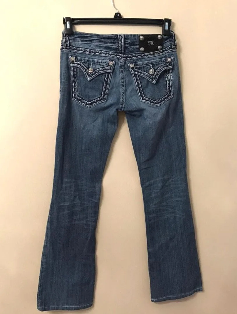 Boot Jeans - Image 2