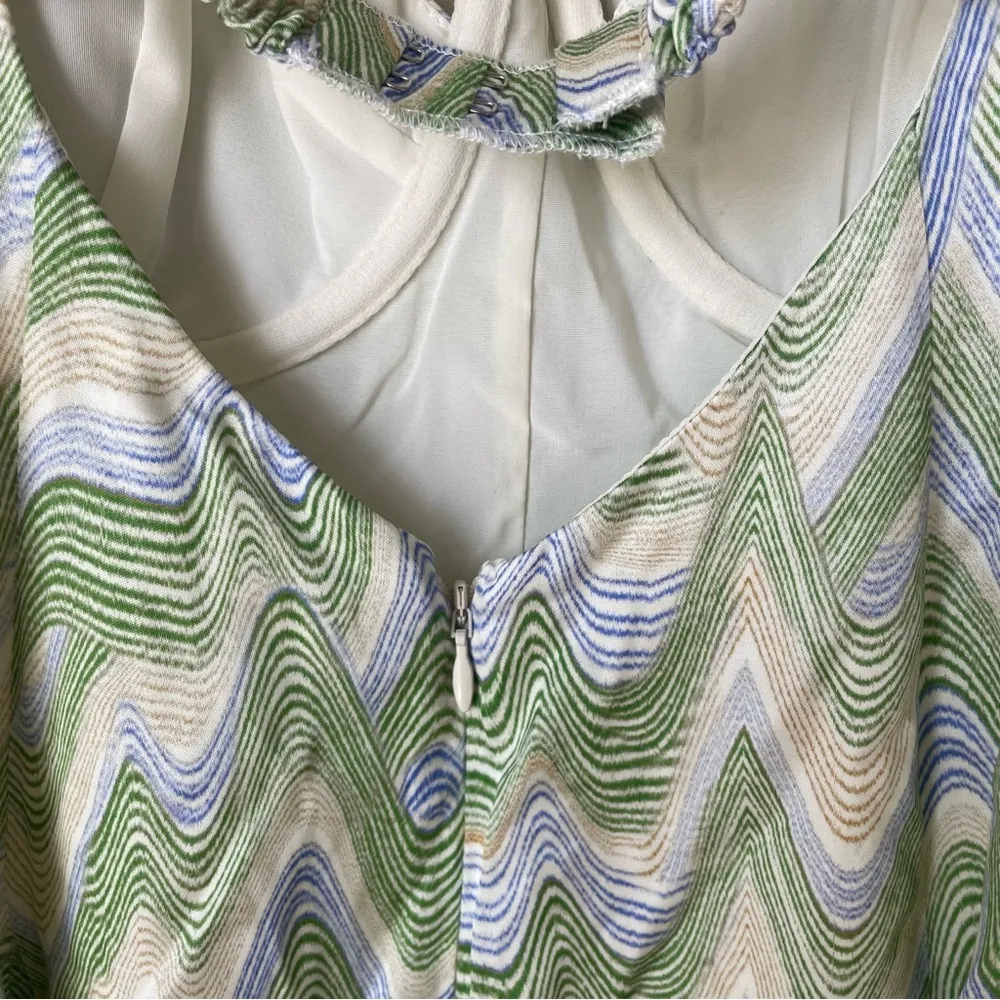 NWT For Love and Lemons Yori Mini Dress - Image 11