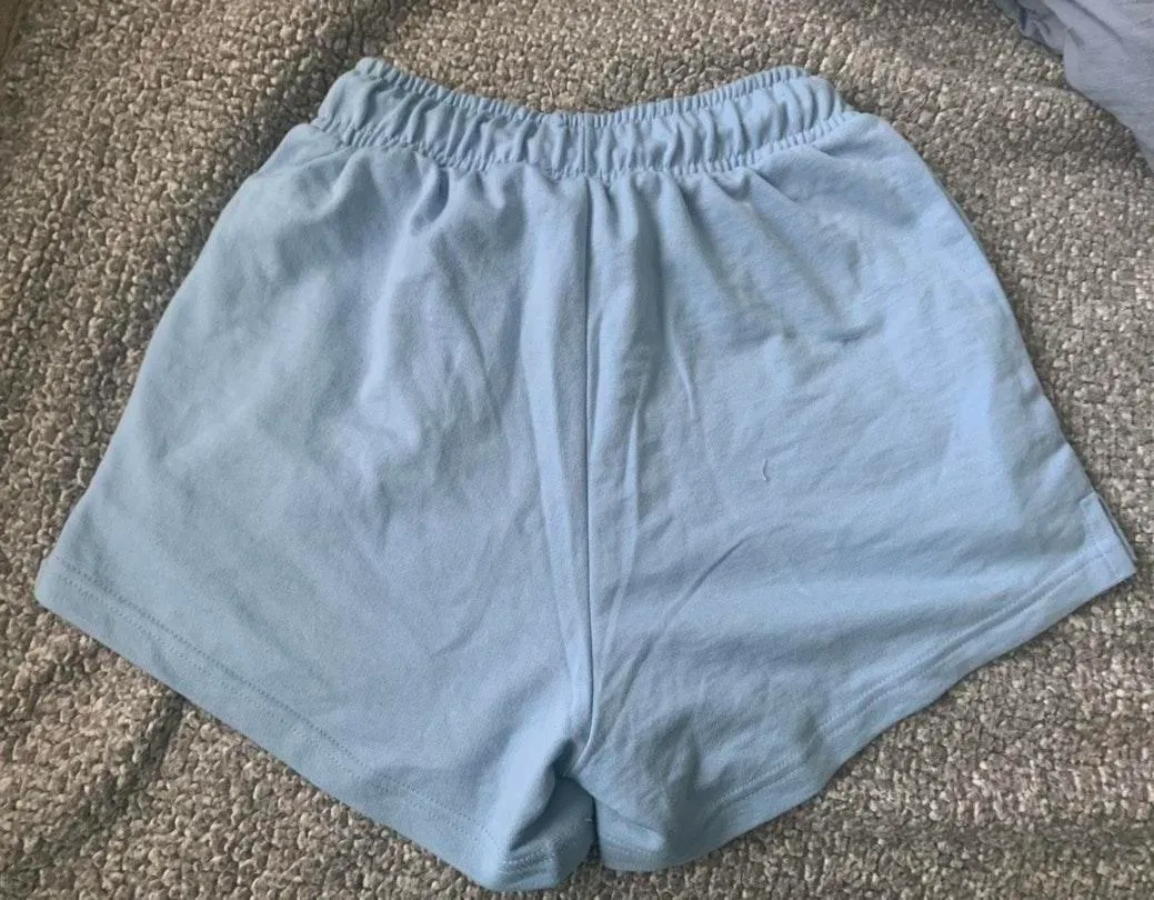 Nike Embroidered  Shorts - Image 3