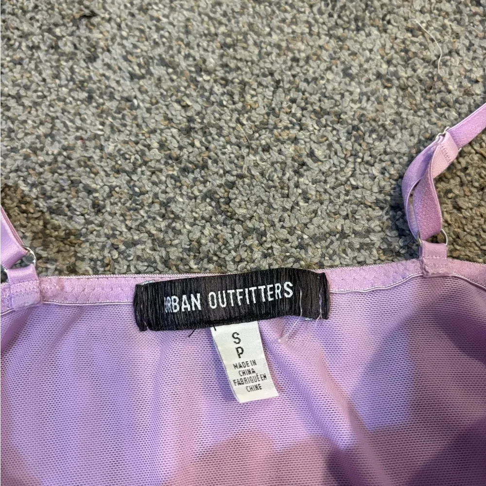 Urban Outfitters Corset Mini Dress - Image 2