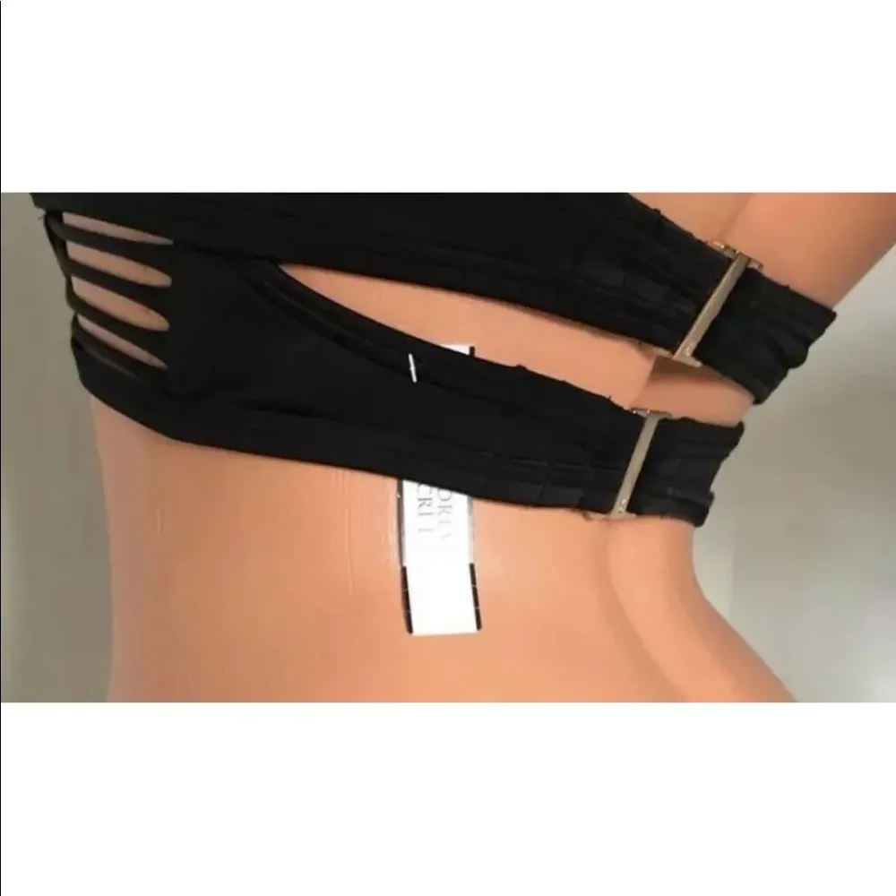 New 36C Victoria’s Secret Long line Bombshell Bikini - Image 5