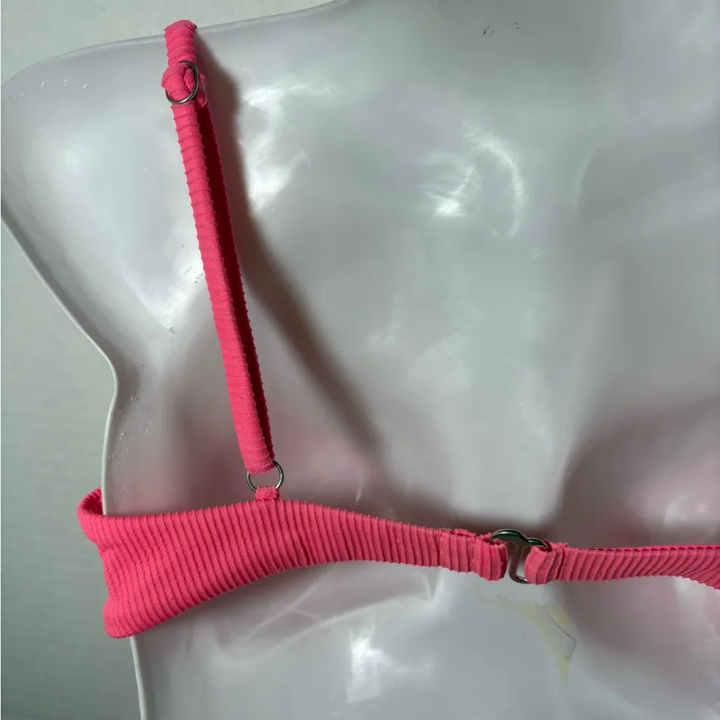 ONEONE Pink Bikini Set - Image 5