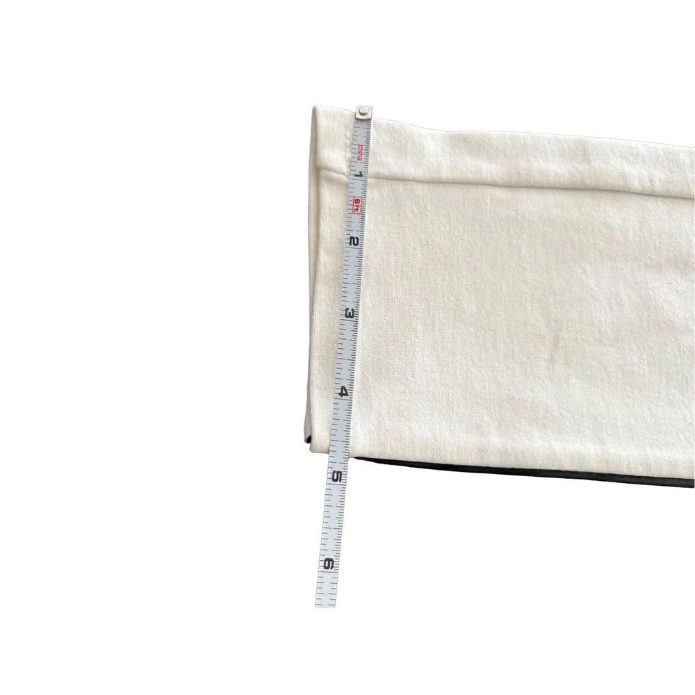 Guess leggings pants size L - Image 7