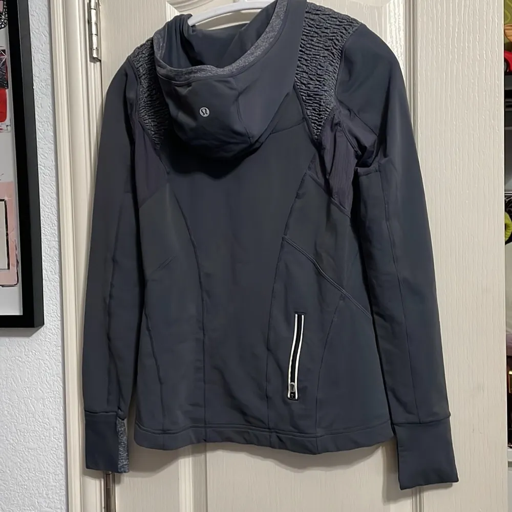 Lululemon  Run: Alpine Pullover - Image 3