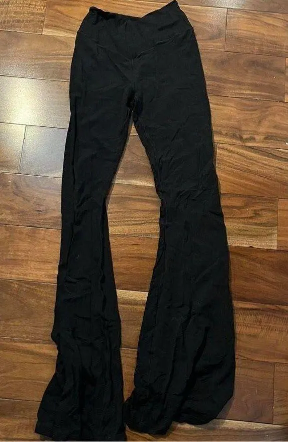 Aerie Flare Leggings - Image 2