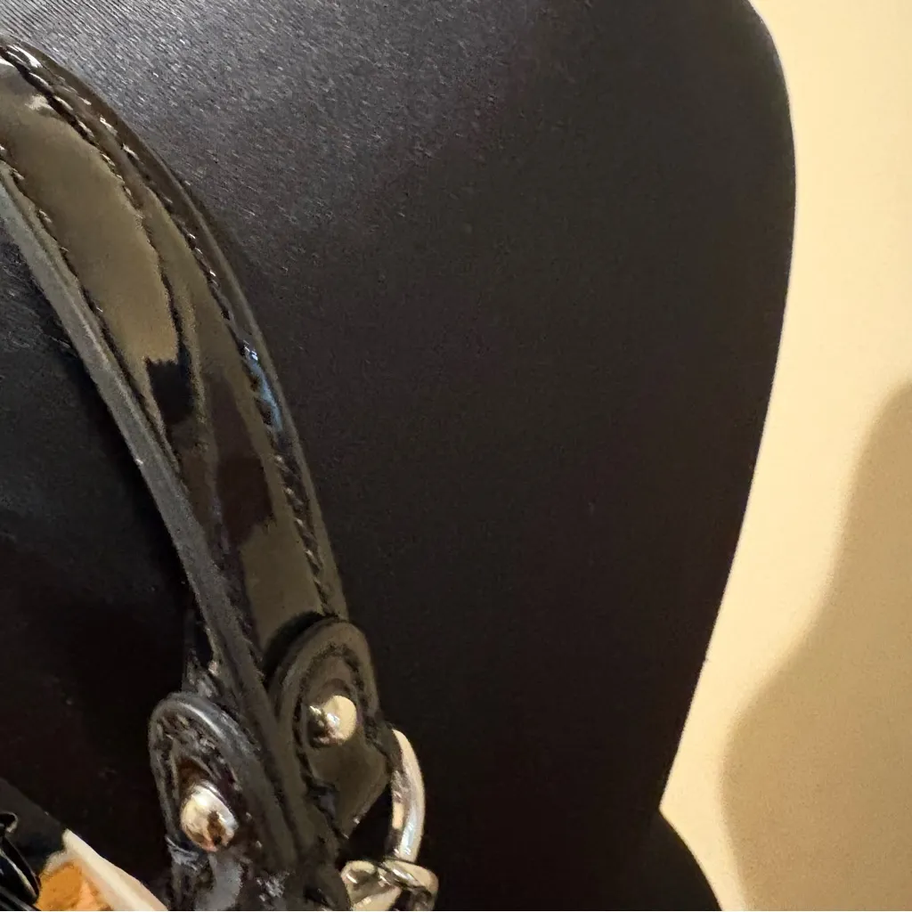 Guess Ria  tote Bag size M - Image 5