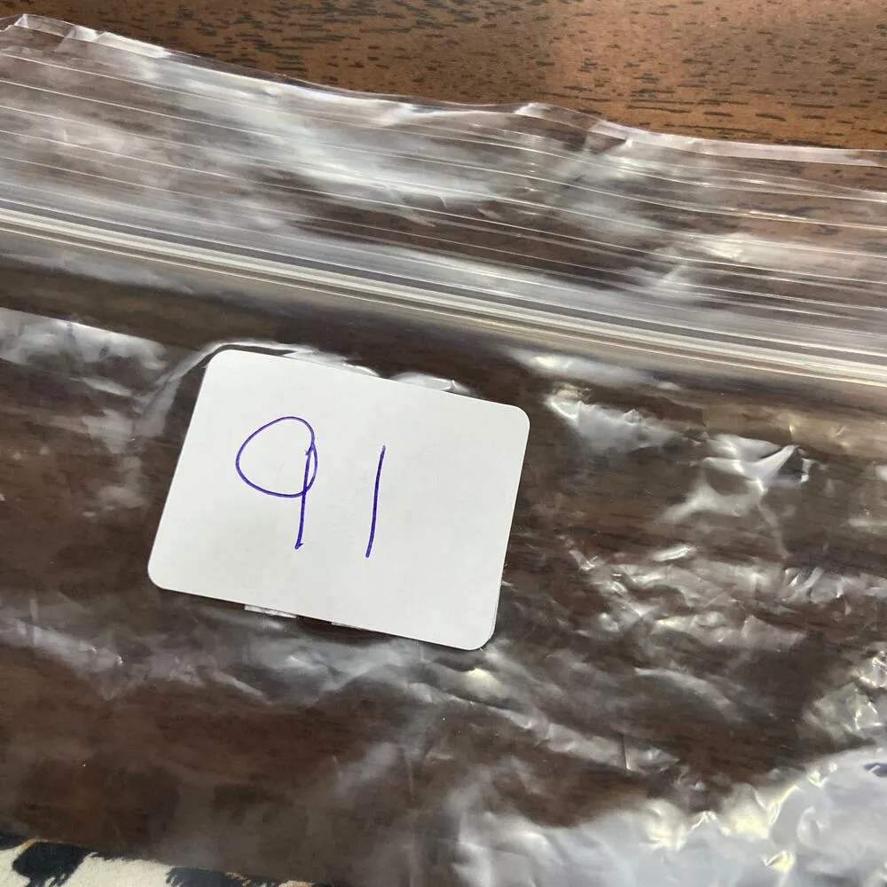 Van Heusen Mix Media Sweater Women L Leopard Long Sleeve Scoop Neck Lightweight - Image 12