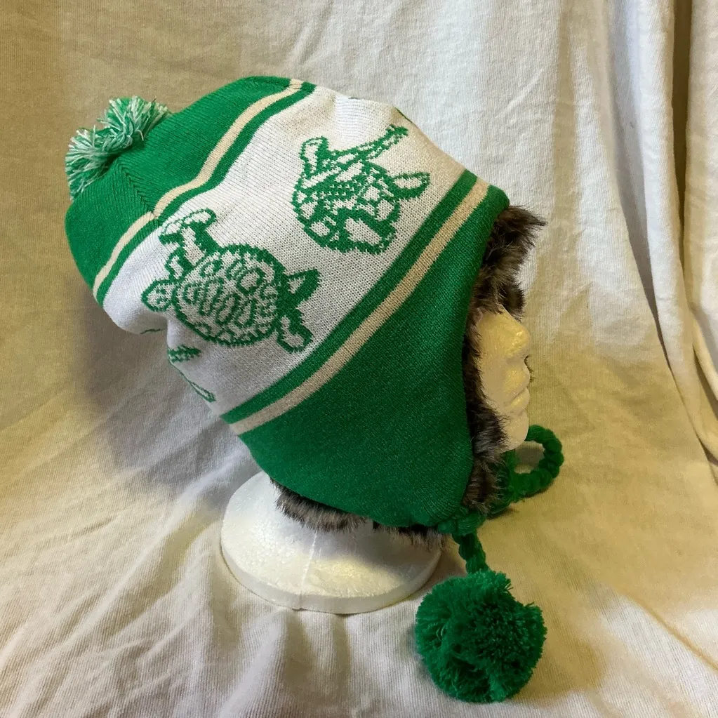 Grateful Dead terrapin turtles NWT Hat - Image 3