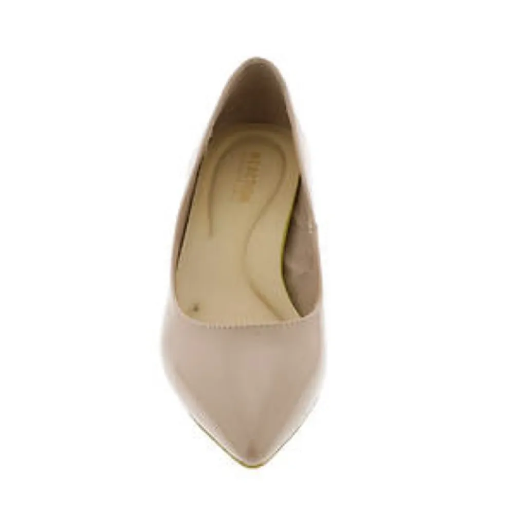 🆕Kenneth Cole Reaction Bexx Plain Pump (Women's SZ 7 WIDE - Image 2