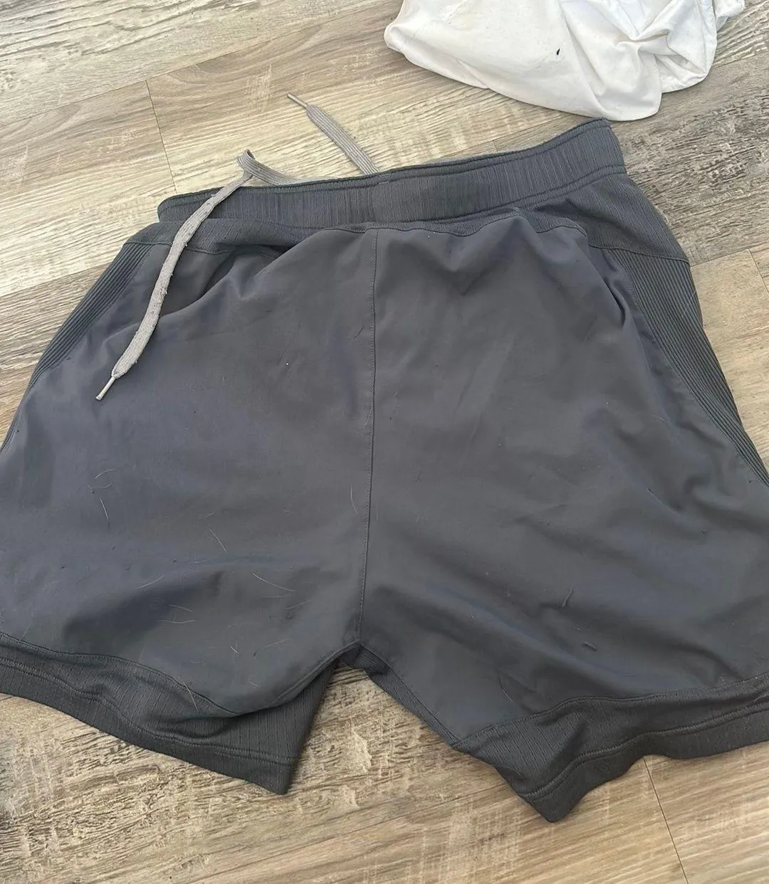 Basketball Shorts  - Image 2