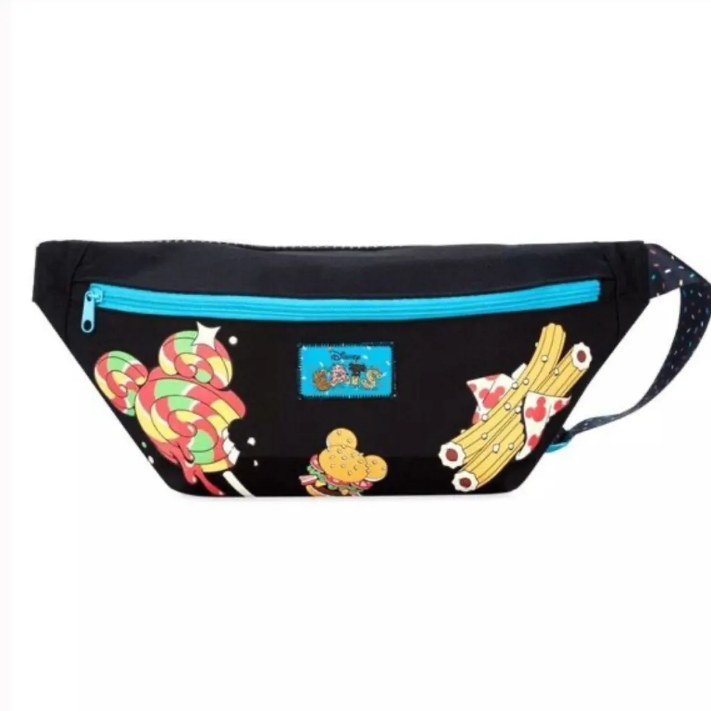  Belt Bag - Disney Eats - Image 3