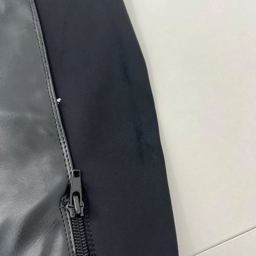 Journee Collection Aryia Over-the-Knee Boots in Black Size 6 MSRP $70 NWT - Image 10