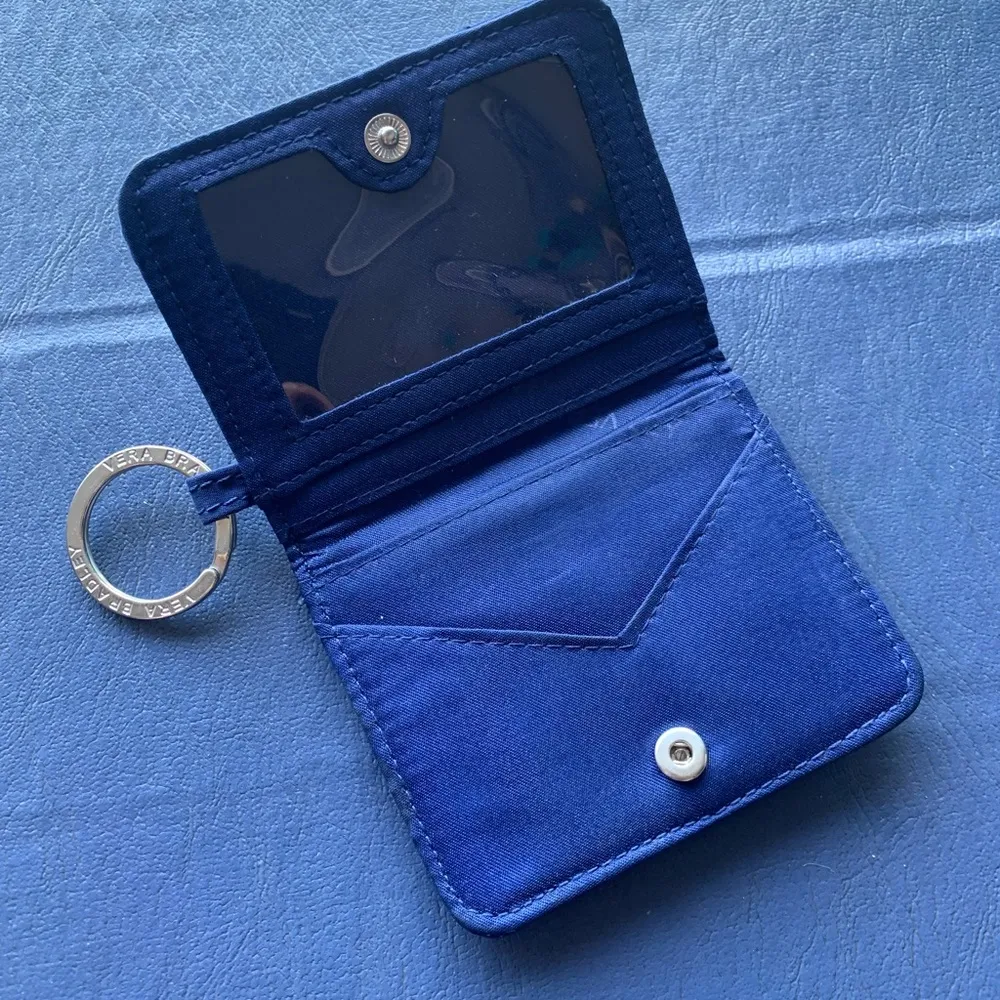 Vera Bradley  Id wallet - Image 3