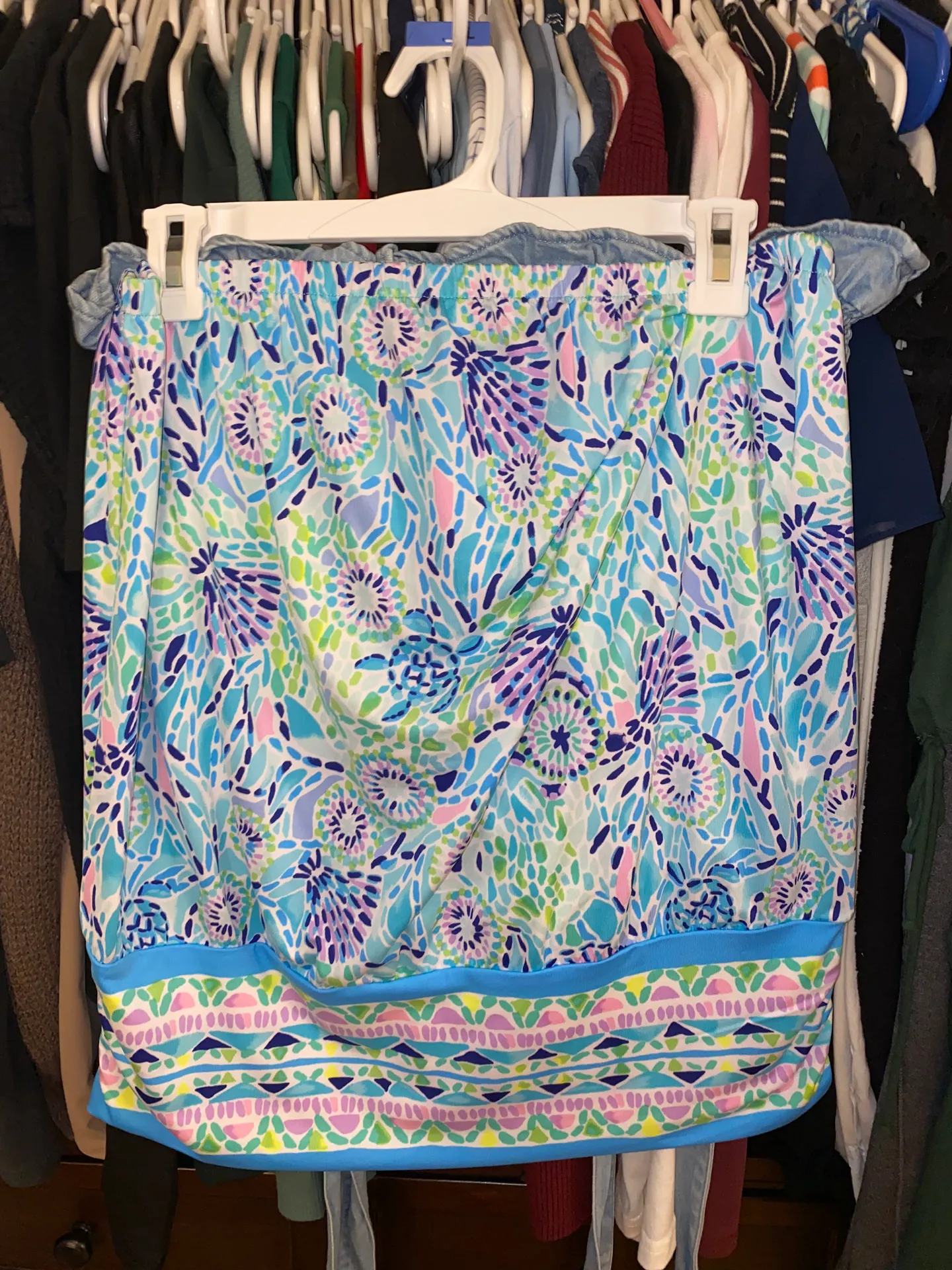 Adella Top - Image 2