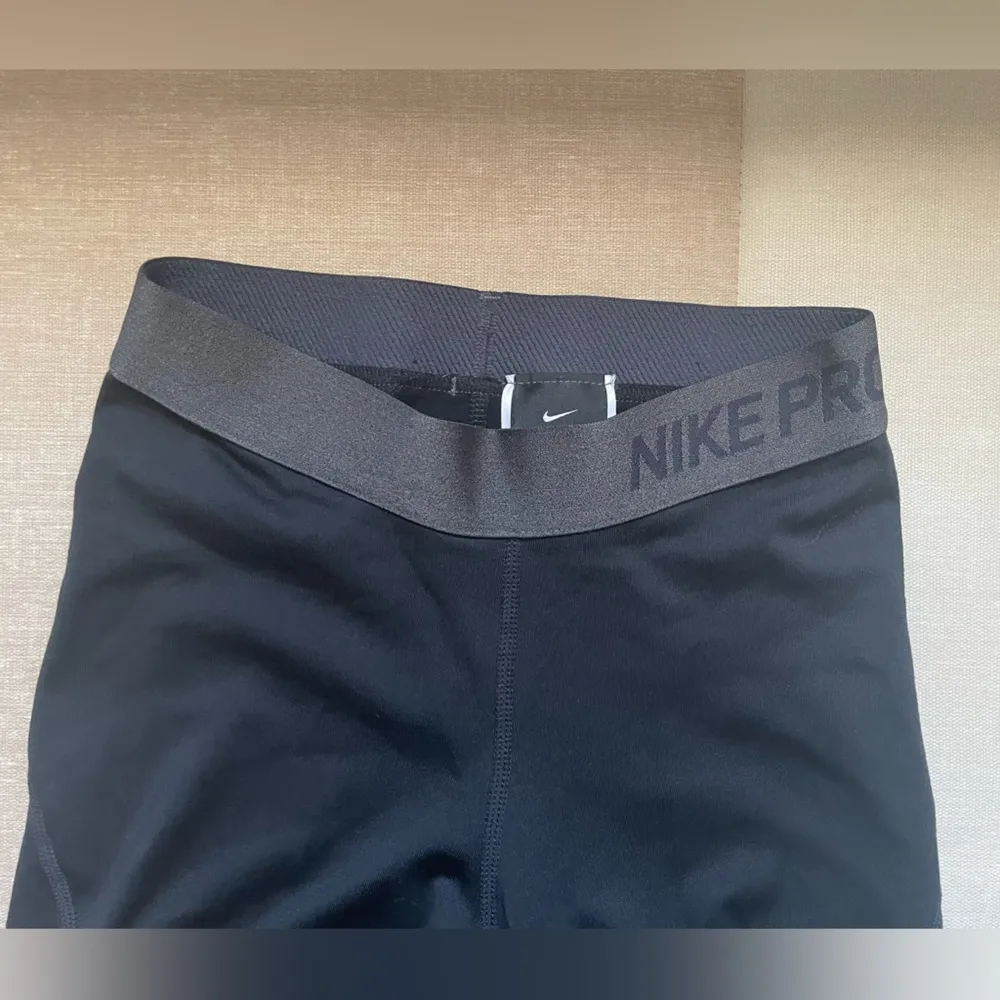 Women's Pro Warm Tights/Leggings - Image 13