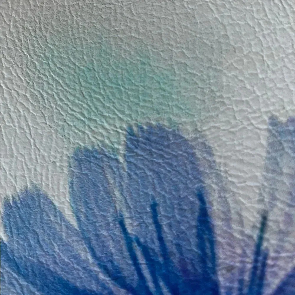 Gravelly and Rossetti white bucket bag - Image 5