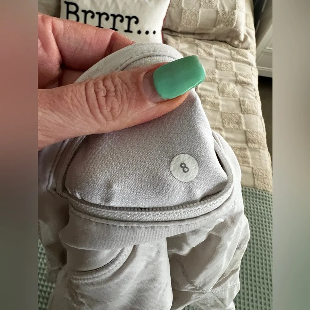 Lululemon  Pace Rival Mid-Rise skirt
Size 8 - Image 4