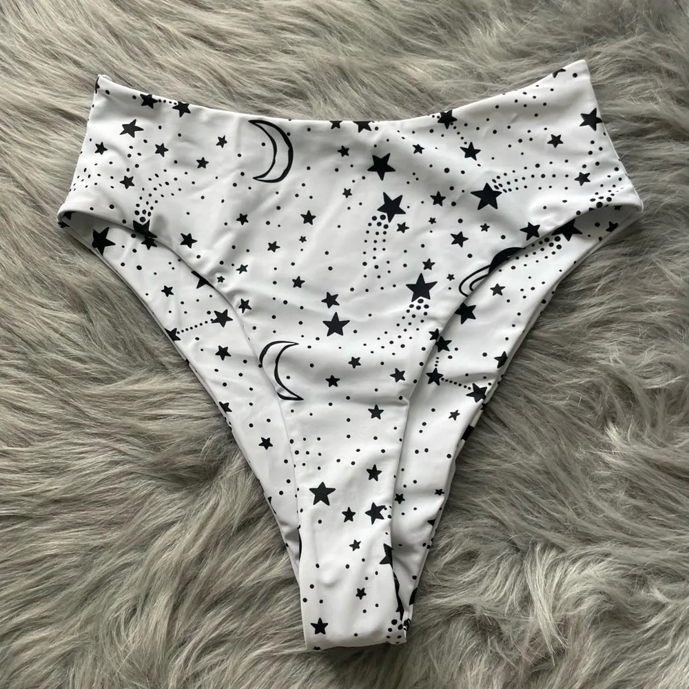 NWOT Zaful swim bottom - Image 2