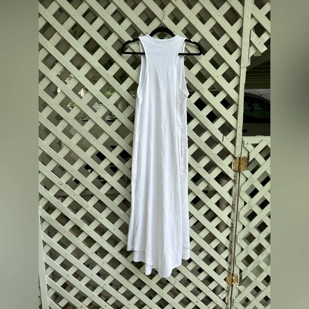 Free People Luisa Midi Dress - Image 6