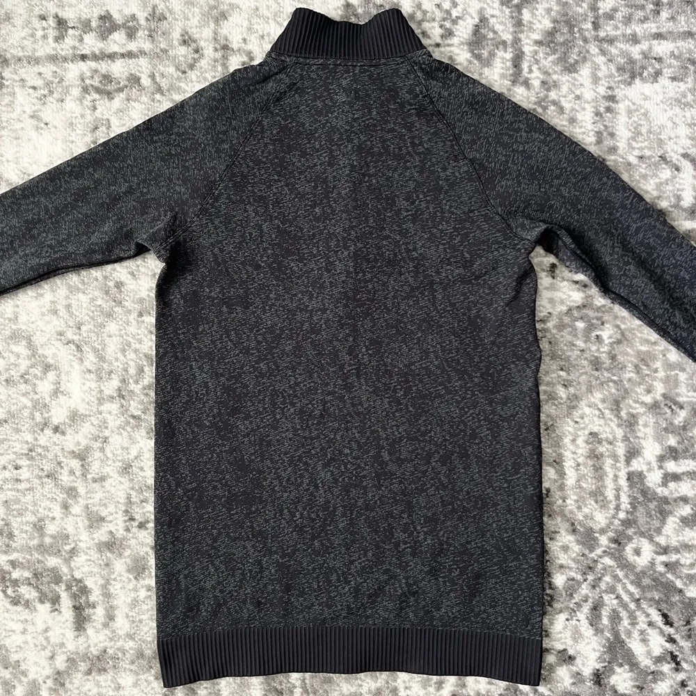 Lululemon Rest Less 1/2 Zip - Image 7