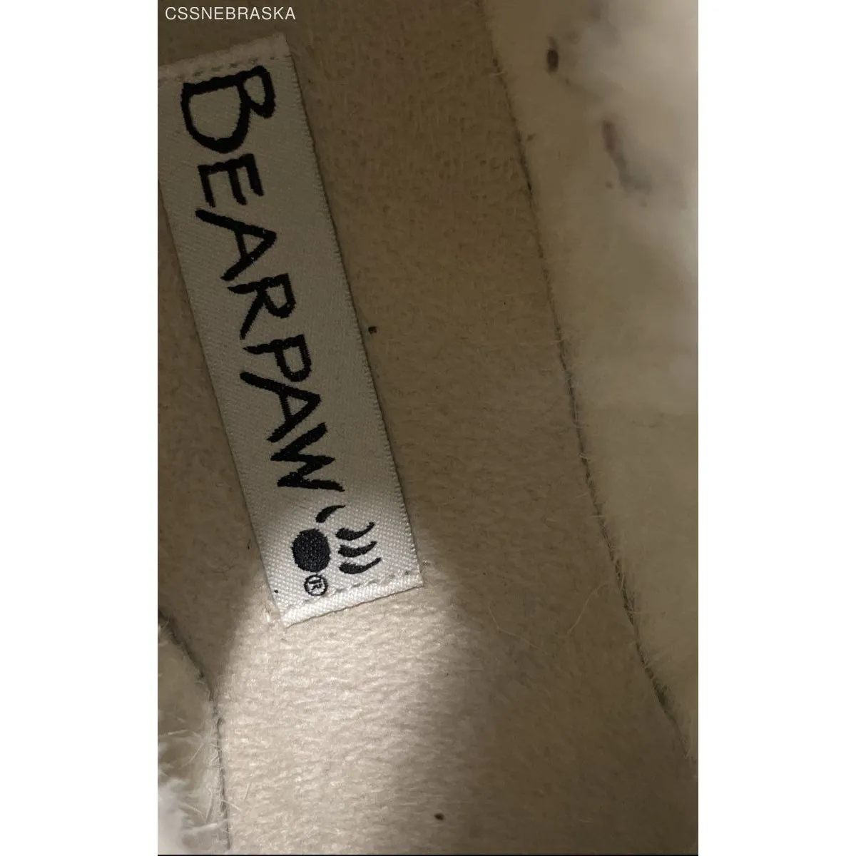 Rearpaw Vera Beige‎ Winter Boots - Image 5