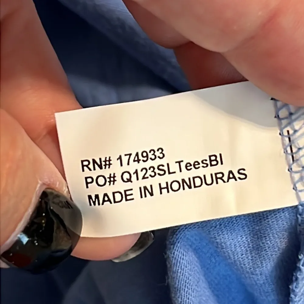 SOUTHERN LURE womens medium casual short sleeve t - Image 5