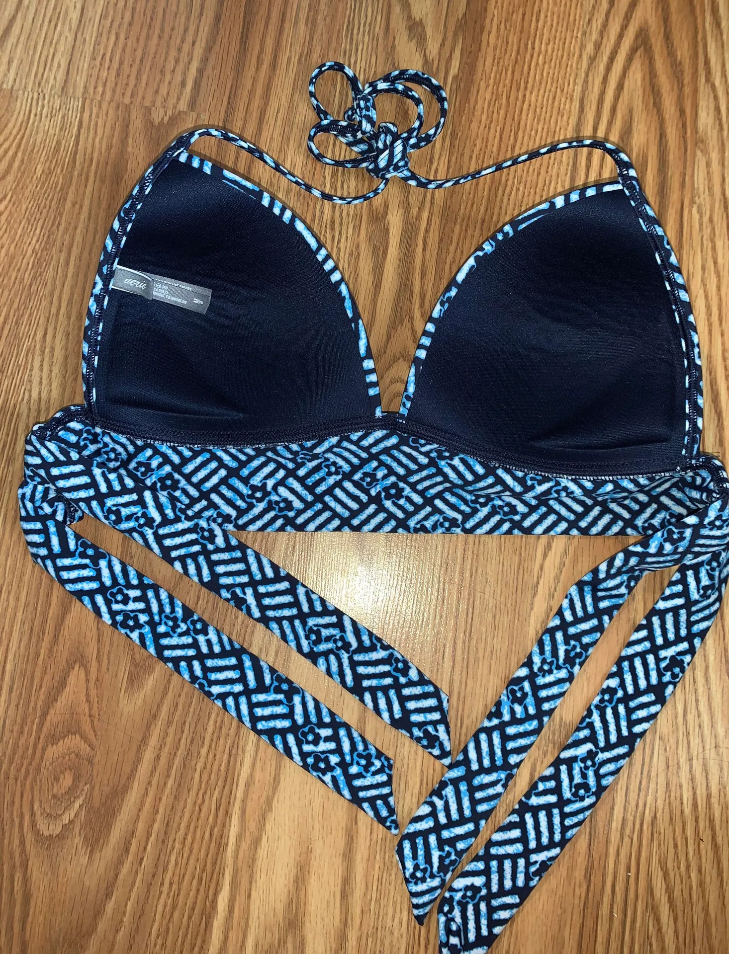 Bathing Suit Top - Image 2