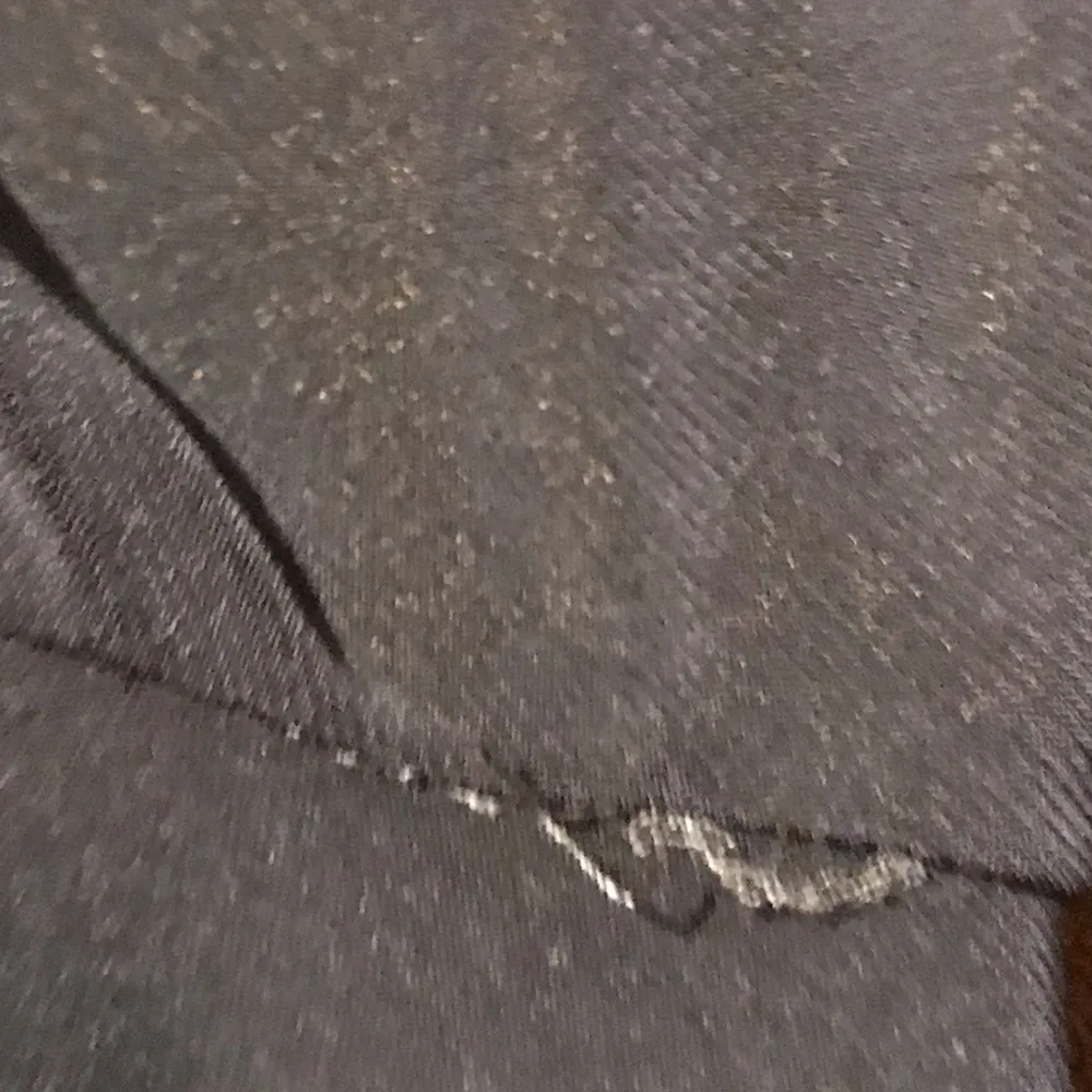 Adrianna Papell Mermaid Ruffle Layered Ruffles Dark Blue Low Cut V Neck … - Image 12