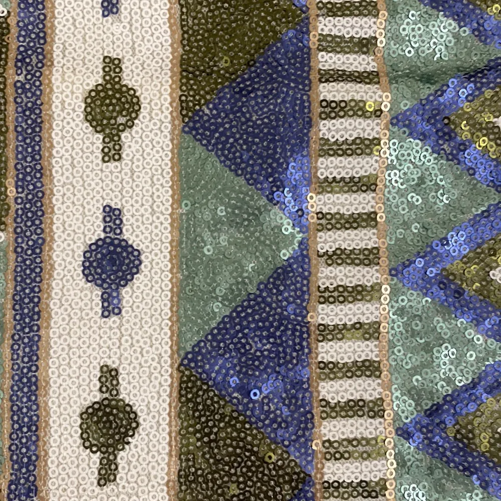 Sequin Skirt - Image 4