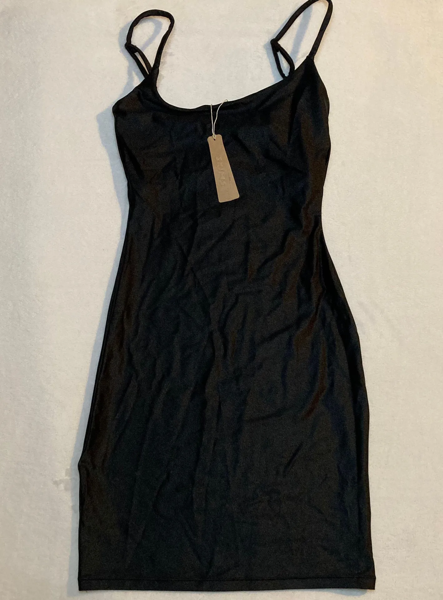 Little Black Dress Mini Dress NWT XS - Image 2