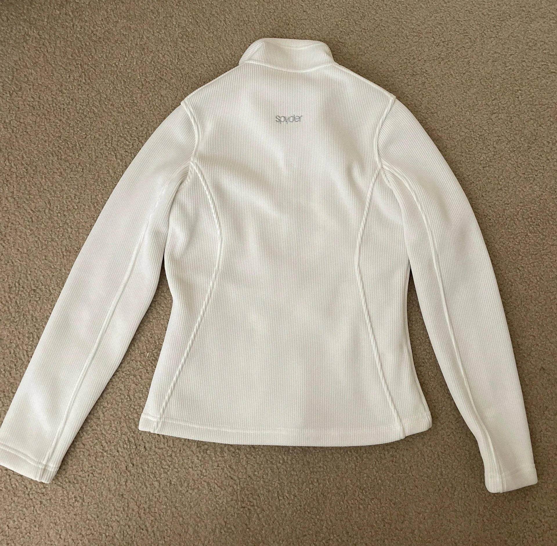 SPYDER ENDURE FULL-ZIP MID WEIGHT CORE SWEATER WOMEN'S - Image 3