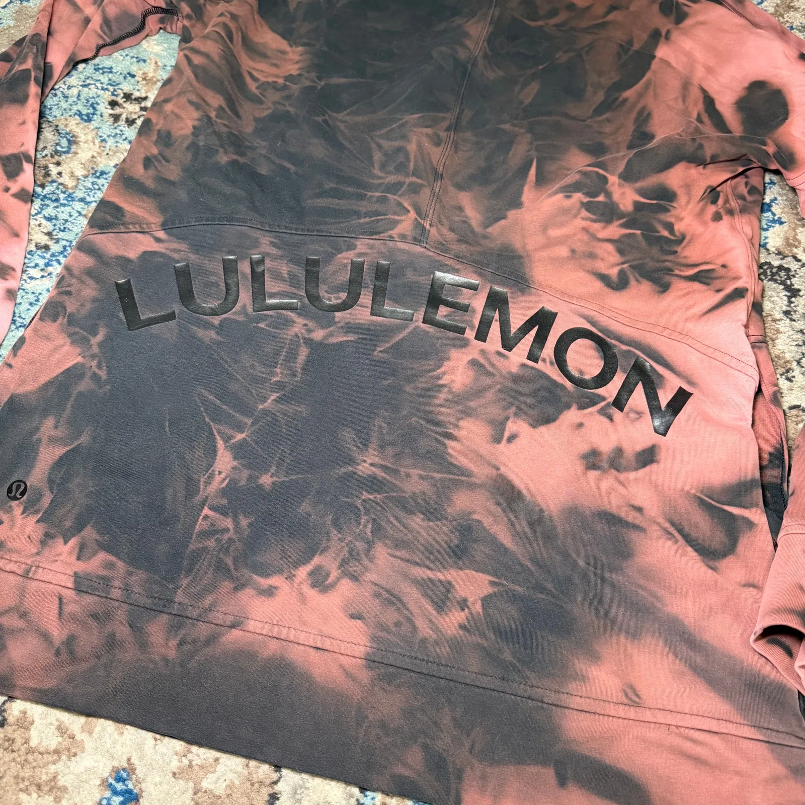 Lululemon Cut Above Hoodie - Image 2