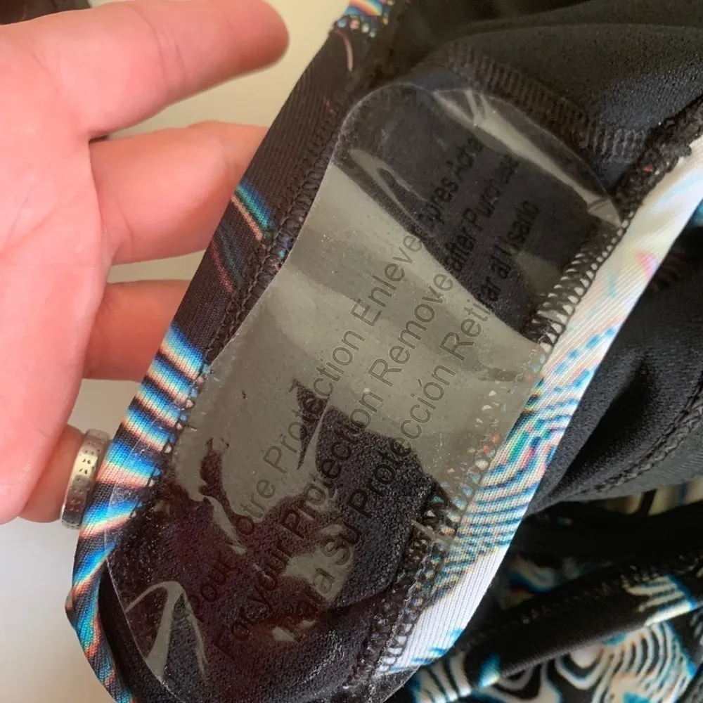 Nike Bikini Bottom - Image 10