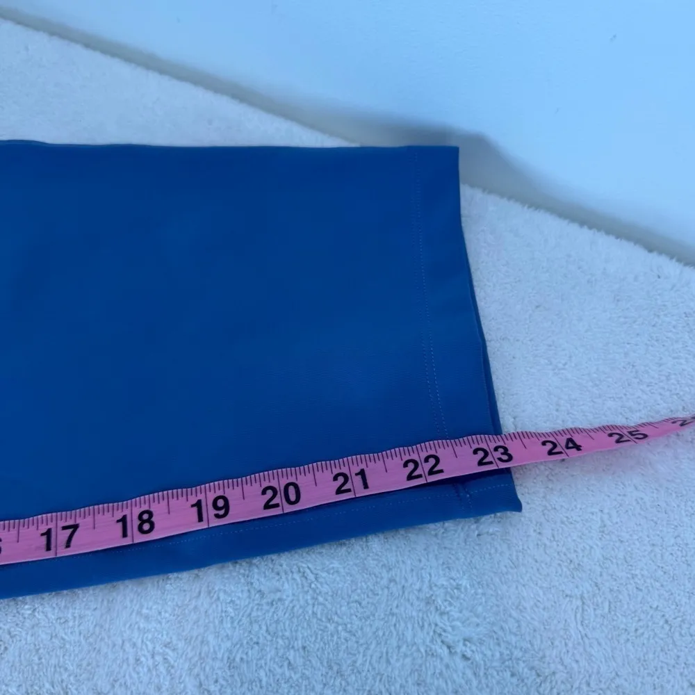 Lululemon Lululemon Stretch High Rise Crop 23 size 4‎ - Image 14