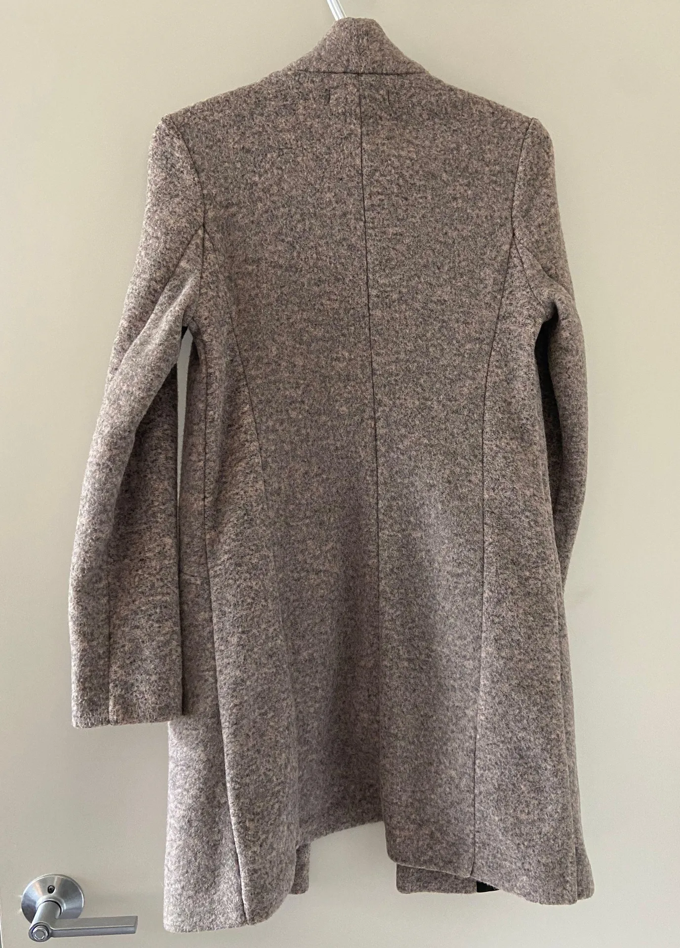 Dynamite Long Coat - Image 2