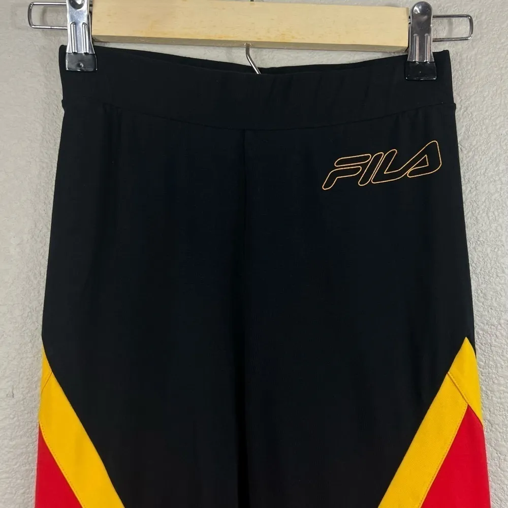 FILA  Ivanna High Waist Leggings - Image 7