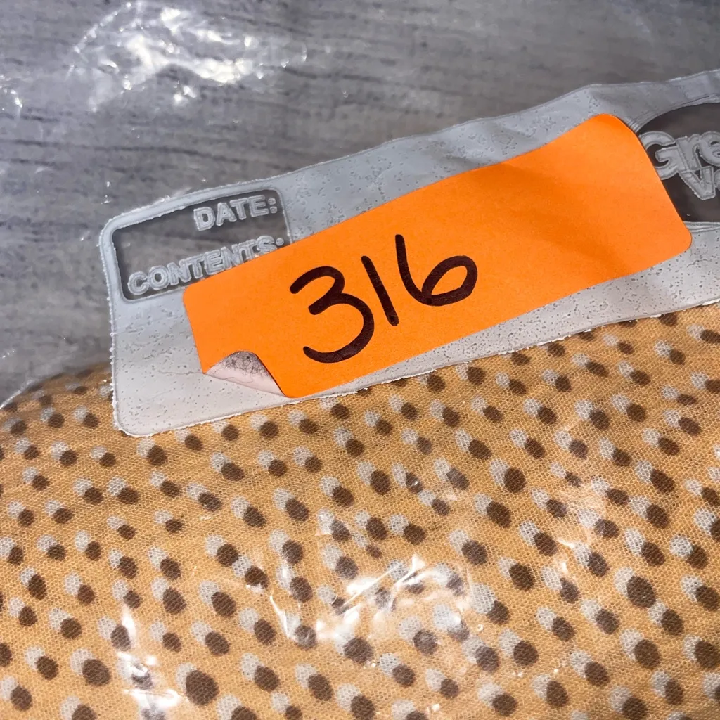 NWT Aerie Women's Polka Dot Flowy Shorts - Image 7