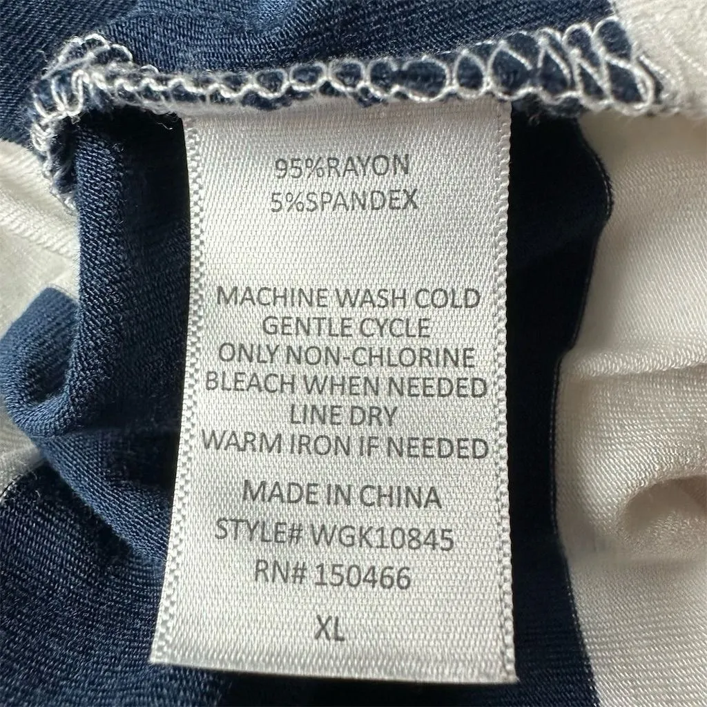 Stitch Fix Bundle Beacon Market & Spruce Blouse Tank Top Size XL Basic Casual - Image 17