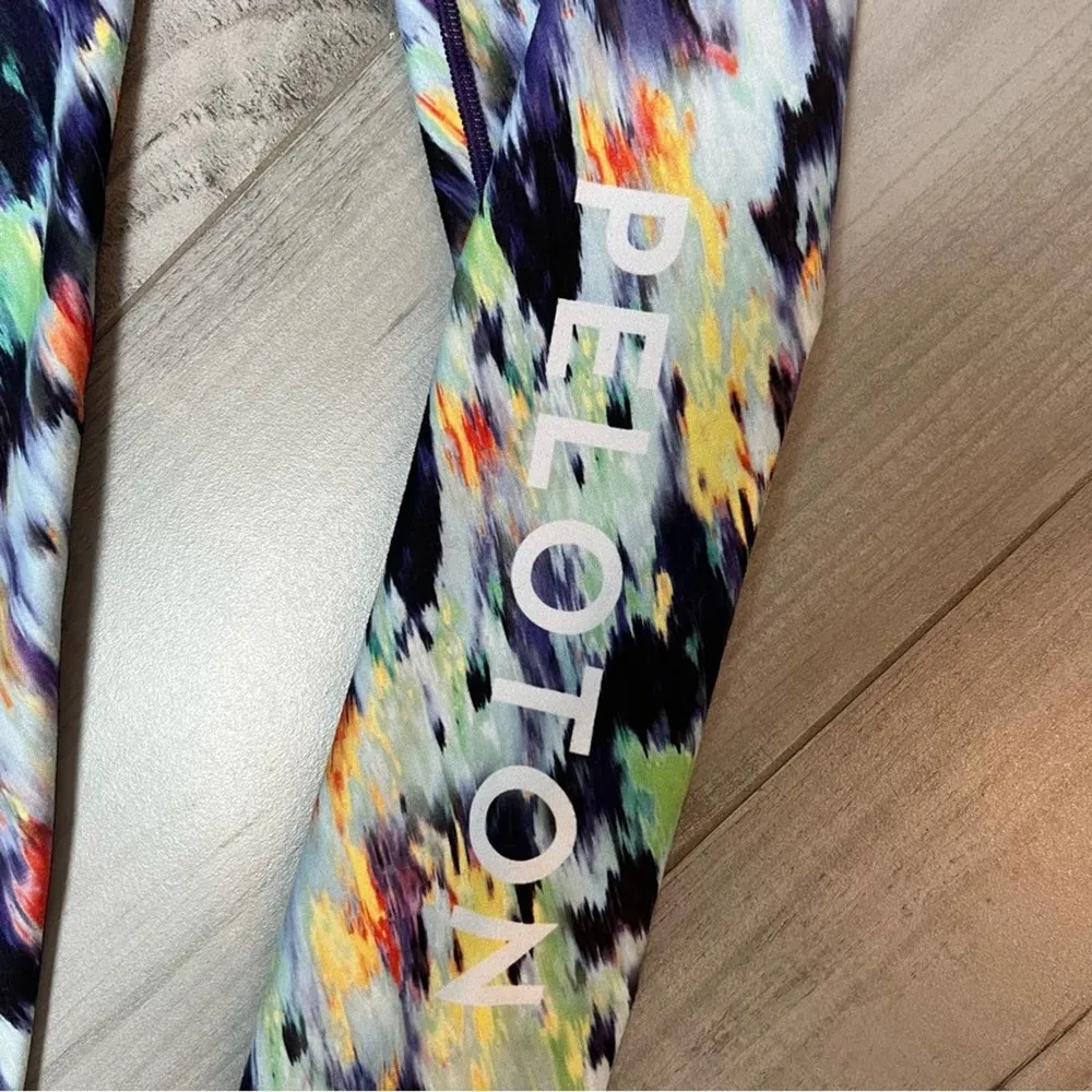Peloton x WITH Composite color Legging Size Small - Image 3