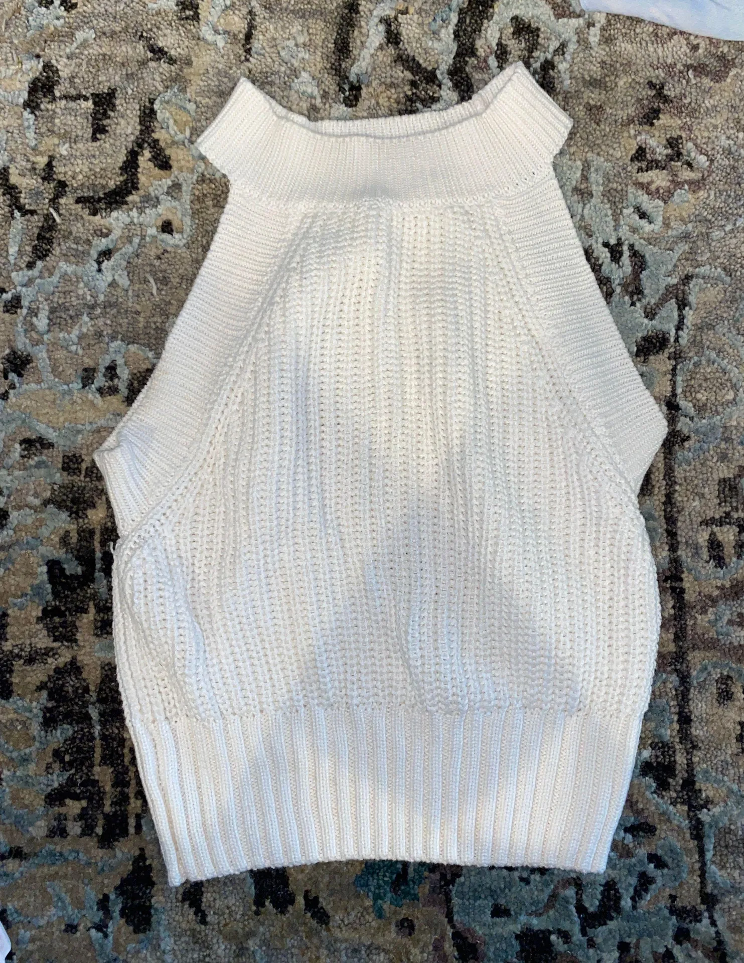 Knit Top - Image 2