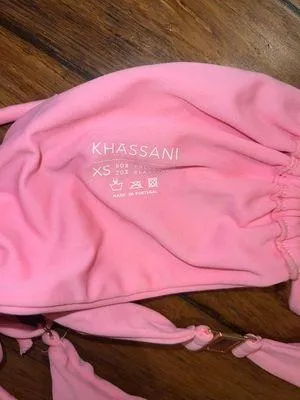 Khassani Swim Bikini Set - Image 6