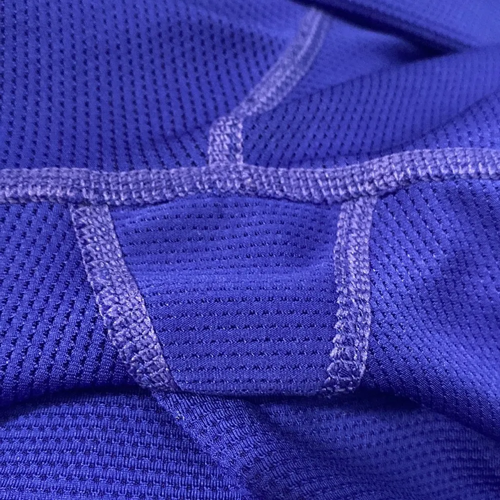 Athleta  Cobalt Blue Bustle Skort - Image 5