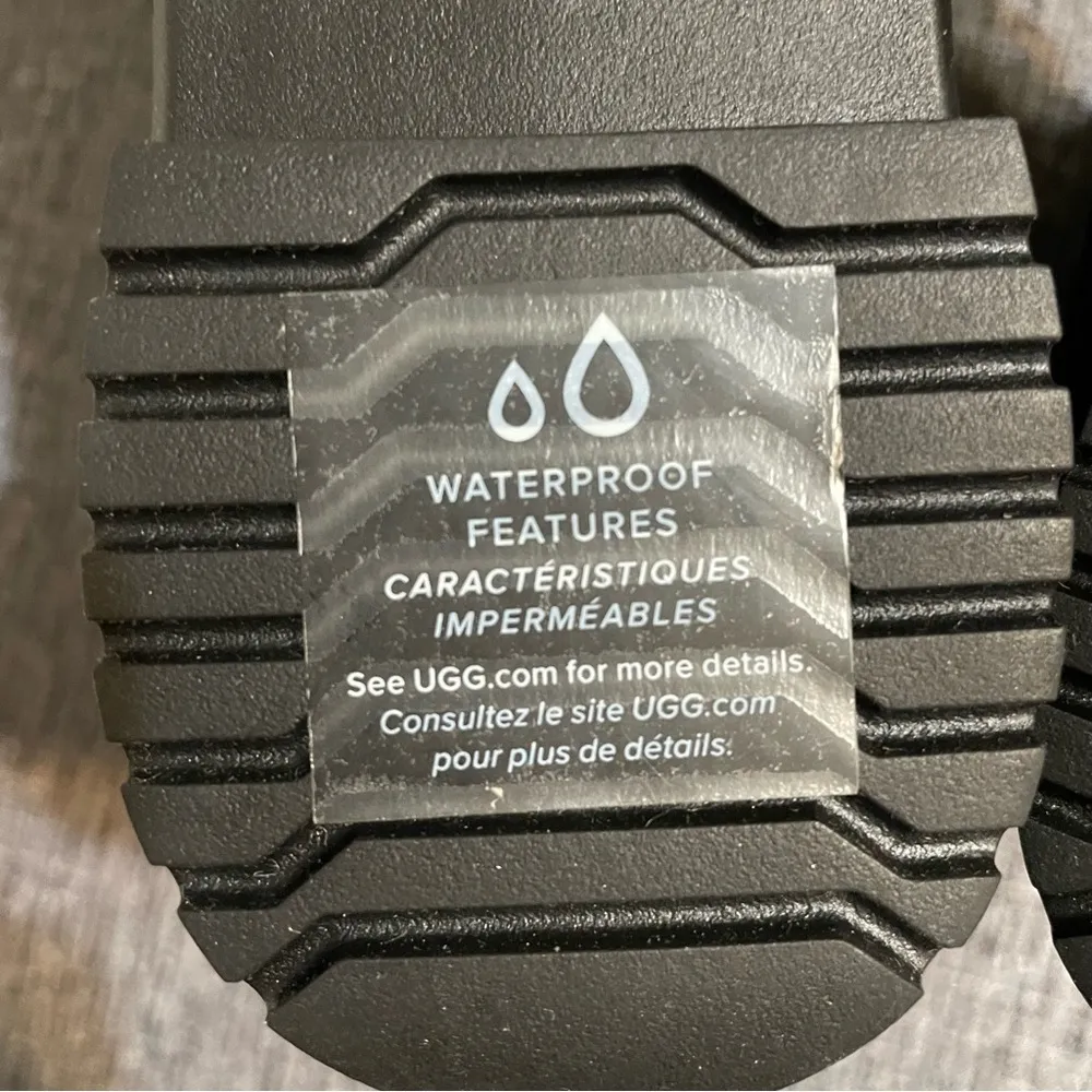 UGG Greda Waterproof Duck Boot - Image 14