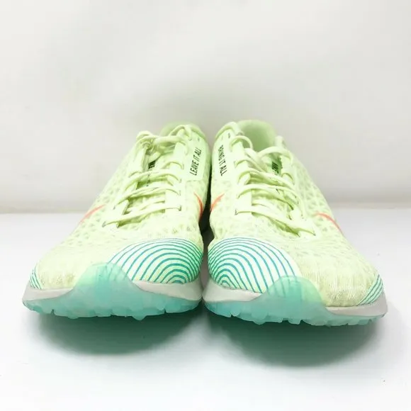 NEW Nike Zoom Rival Waffle 5 Track Field Distance Spikes‎ Womens Size 10 - Image 7