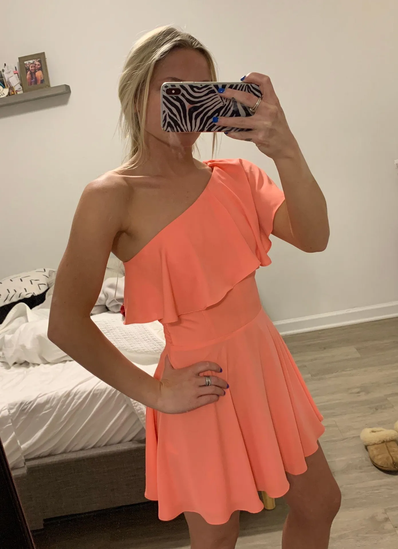 Revolve Dress - Image 2