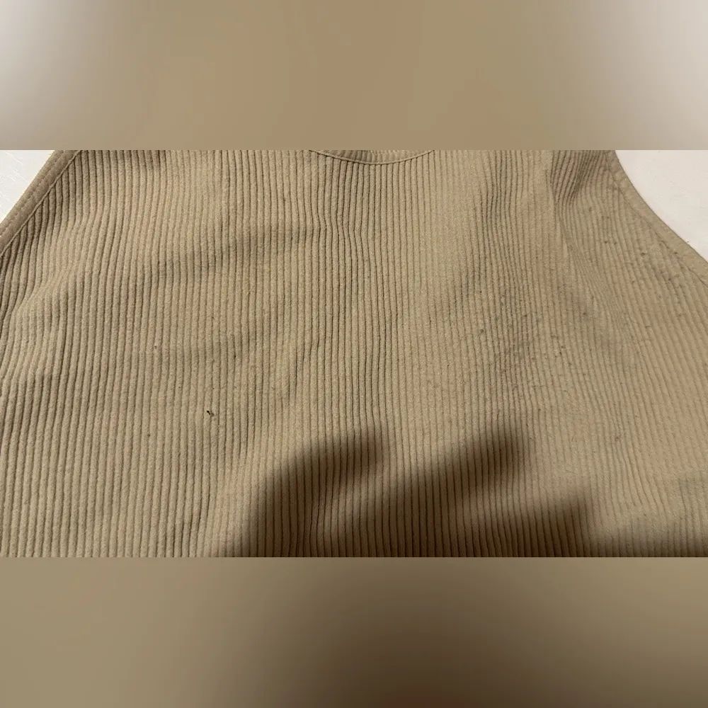 FP Movement Cropped Run Tank Top - Image 3