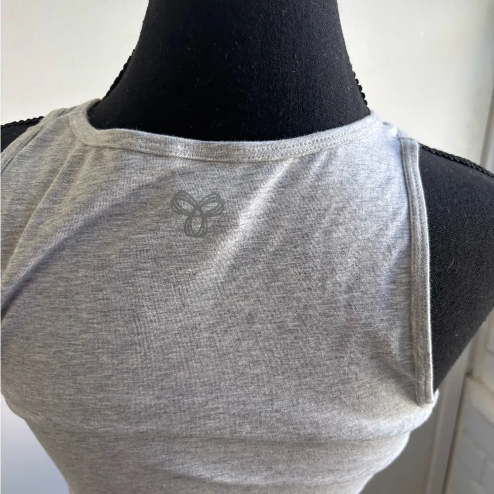 Aritzia TNA Chill Malibu Dress small boho vacation resort minimalist‎ staple - Image 6