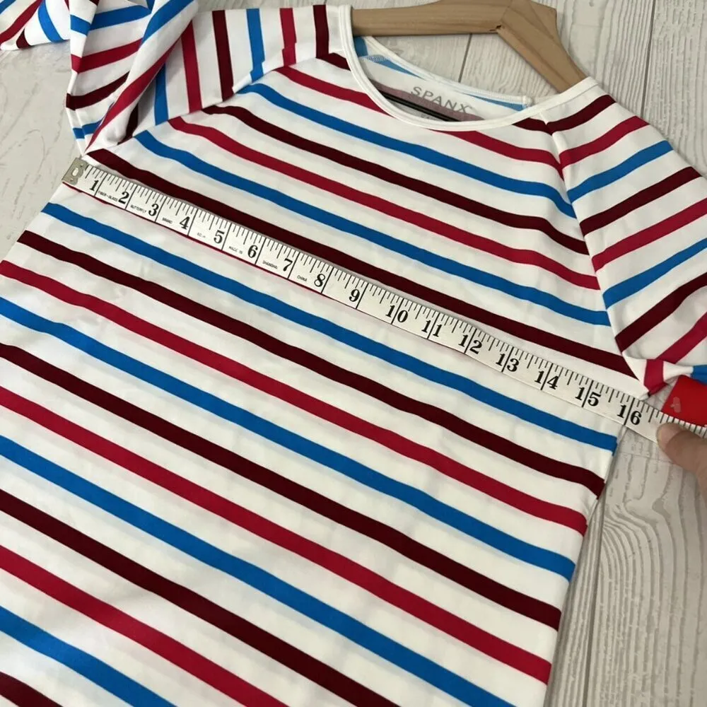 Spanx Swim Shirt - Image 4