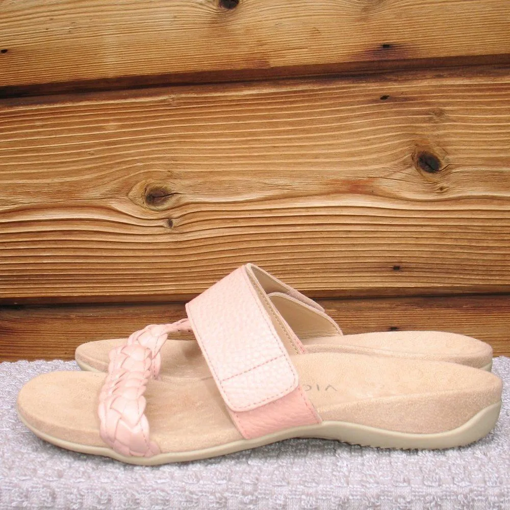 Vionic Jeanne Sandals Shoe - Image 2