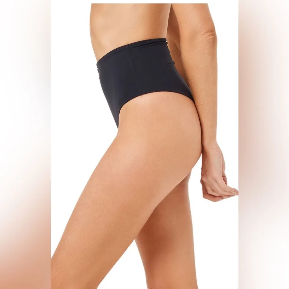 L*Space Solstice Bikini Set, Top Size Medium, Bottom Large, $248 - Image 8